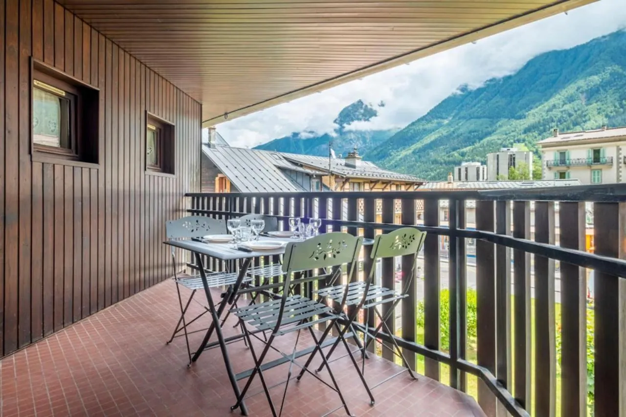 شقة Apt Or Chalet Near The Slopes Chamonix Mont Blanc فرنسا